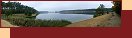 Panoramatick fotka jezera